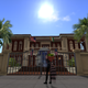 Illustration for article titled Donald Trumps iSecond Life/i Mansion Is Owned By An Anime School Girl
